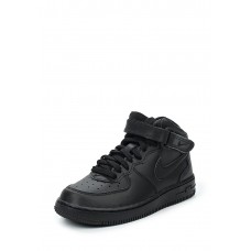 Кроссовки NIKE FORCE 1 MID (PS) Nike