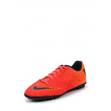 Шиповки JR NIKE BOMBAX TF Nike Шиповки JR NIKE BOMBAX TF Nike