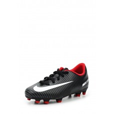 Бутсы JR MERCURIAL VORTEX III FG Nike