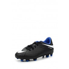 Бутсы JR HYPERVENOM PHADE III FG Nike