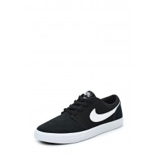 Кеды NIKE SB PORTMORE II (GS) Nike Кеды NIKE SB PORTMORE II (GS) Nike