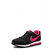Кроссовки NIKE MD RUNNER 2 (GS) Nike