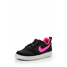 Кроссовки NIKE COURT BOROUGH LOW (GS) Nike