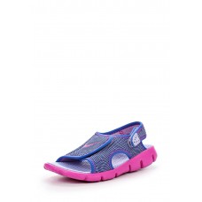 Сандалии NIKE SUNRAY ADJUST 4 (GS/PS) Nike