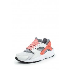 Кроссовки NIKE HUARACHE RUN (GS) Nike Кроссовки NIKE HUARACHE RUN (GS) Nike