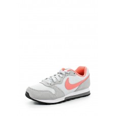 Кроссовки NIKE MD RUNNER 2 (GS) Nike Кроссовки NIKE MD RUNNER 2 (GS) Nike