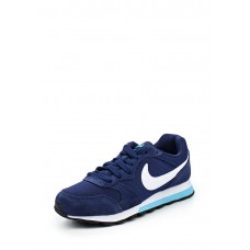 Кроссовки NIKE MD RUNNER 2 (GS) Nike