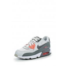Кроссовки NIKE AIR MAX 90 MESH (PS) Nike