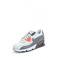 Кроссовки NIKE AIR MAX 90 LTR (GS) Nike