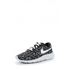 Кроссовки NIKE TANJUN PRINT (GS) Nike