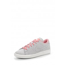 Кеды NIKE TENNIS CLASSIC PRM (GS) Nike