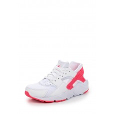 Кроссовки NIKE HUARACHE RUN (GS) Nike Кроссовки NIKE HUARACHE RUN (GS) Nike