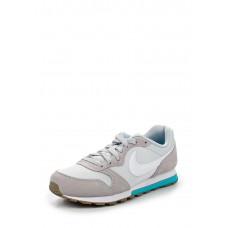 Кроссовки NIKE MD RUNNER 2 (GS) Nike