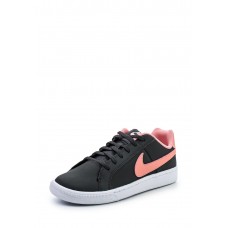 Кеды NIKE COURT ROYALE (GS) Nike