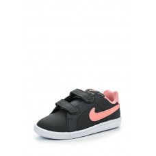 Кеды NIKE COURT ROYALE (TDV) Nike