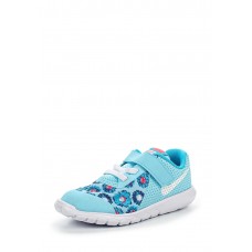 Кроссовки FLEX EXPERIENCE 5 PRINT (TDV) Nike