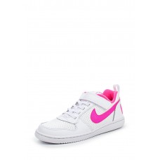 Кеды NIKE COURT BOROUGH LOW (PSV) Nike