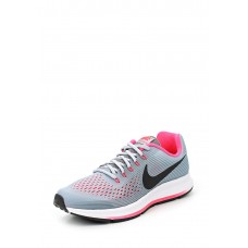 Кроссовки NIKE ZOOM PEGASUS 34 (GS) Nike Кроссовки NIKE ZOOM PEGASUS 34 (GS) Nike