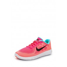 Кроссовки NIKE FREE RN 2 (GS) Nike Кроссовки NIKE FREE RN 2 (GS) Nike