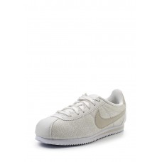 Кроссовки CLASSIC CORTEZ SE (GS) Nike