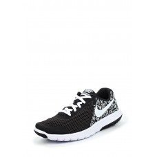 Кроссовки FLEX EXPERIENCE 5 PRINT (GS) Nike