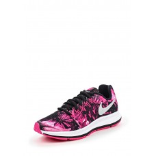 Кроссовки NIKE ZOOM PEGASUS 33 PRINT GS Nike