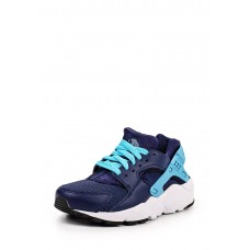 Кроссовки NIKE HUARACHE RUN (GS) Nike Кроссовки NIKE HUARACHE RUN (GS) Nike