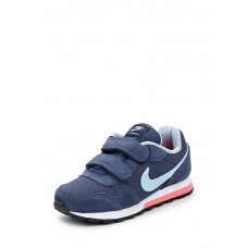 Кроссовки NIKE MD RUNNER 2 (PSV) Nike