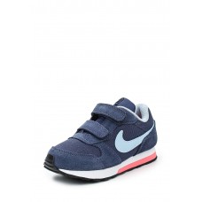 Кроссовки NIKE MD RUNNER 2 (TDV) Nike
