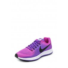 Кроссовки NIKE ZOOM PEGASUS 34 (GS) Nike