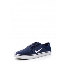 Кеды NIKE SB PORTMORE Nike