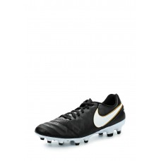 Бутсы TIEMPO GENIO II LEATHER FG Nike Бутсы TIEMPO GENIO II LEATHER FG Nike