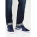 Кеды NIKE COURT ROYALE SUEDE Nike Кеды NIKE COURT ROYALE SUEDE Nike