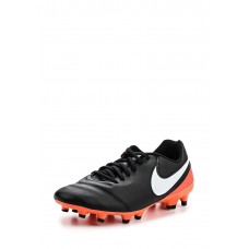 Бутсы TIEMPO GENIO II LEATHER FG Nike Бутсы TIEMPO GENIO II LEATHER FG Nike