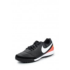 Шиповки TIEMPOX GENIO II LEATHER TF Nike Шиповки TIEMPOX GENIO II LEATHER TF Nike