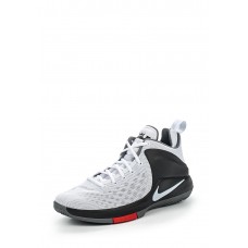Кроссовки NIKE ZOOM WITNESS Nike Кроссовки NIKE ZOOM WITNESS Nike