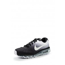 Кроссовки NIKE AIR MAX 2017 Nike Кроссовки NIKE AIR MAX 2017 Nike