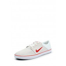 Кеды NIKE SB PORTMORE Nike Кеды NIKE SB PORTMORE Nike