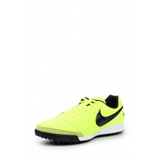Шиповки TIEMPOX GENIO II LEATHER TF Nike Шиповки TIEMPOX GENIO II LEATHER TF Nike