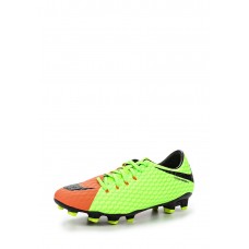 Бутсы HYPERVENOM PHELON III FG Nike