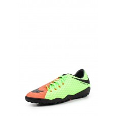 Шиповки HYPERVENOMX PHELON III TF Nike Шиповки HYPERVENOMX PHELON III TF Nike