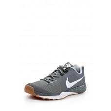 Кроссовки NIKE TRAIN PRIME IRON DF Nike Кроссовки NIKE TRAIN PRIME IRON DF Nike