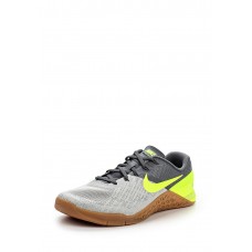 Кроссовки NIKE METCON 3 Nike Кроссовки NIKE METCON 3 Nike