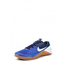Кроссовки NIKE METCON 3 Nike Кроссовки NIKE METCON 3 Nike