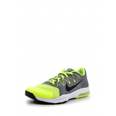 Кроссовки NIKE ZOOM TRAIN COMPLETE Nike Кроссовки NIKE ZOOM TRAIN COMPLETE Nike