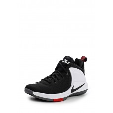 Кроссовки NIKE ZOOM WITNESS Nike Кроссовки NIKE ZOOM WITNESS Nike