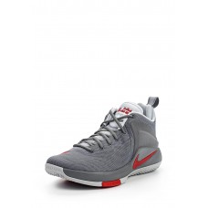 Кроссовки NIKE ZOOM WITNESS Nike Кроссовки NIKE ZOOM WITNESS Nike