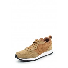 Кроссовки NIKE MD RUNNER 2 LEATHER PREM Nike