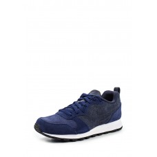 Кроссовки NIKE MD RUNNER 2 LEATHER PREM Nike