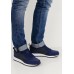 Кроссовки NIKE MD RUNNER 2 LEATHER PREM Nike